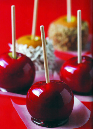 Whip up a classic fall treat